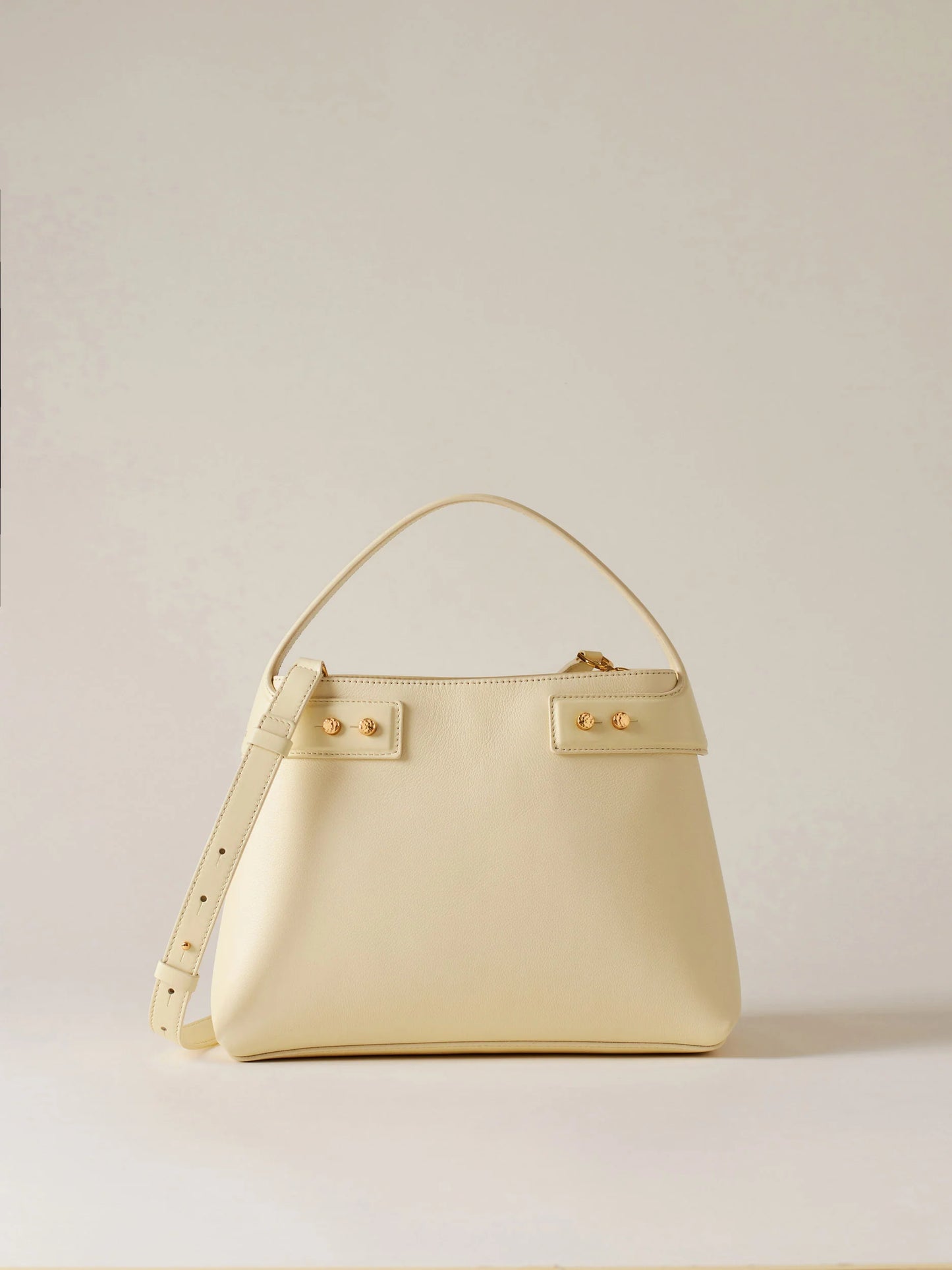 ARMOR BORSA A MANO MEDIUM Borsa a Mano di Pelle