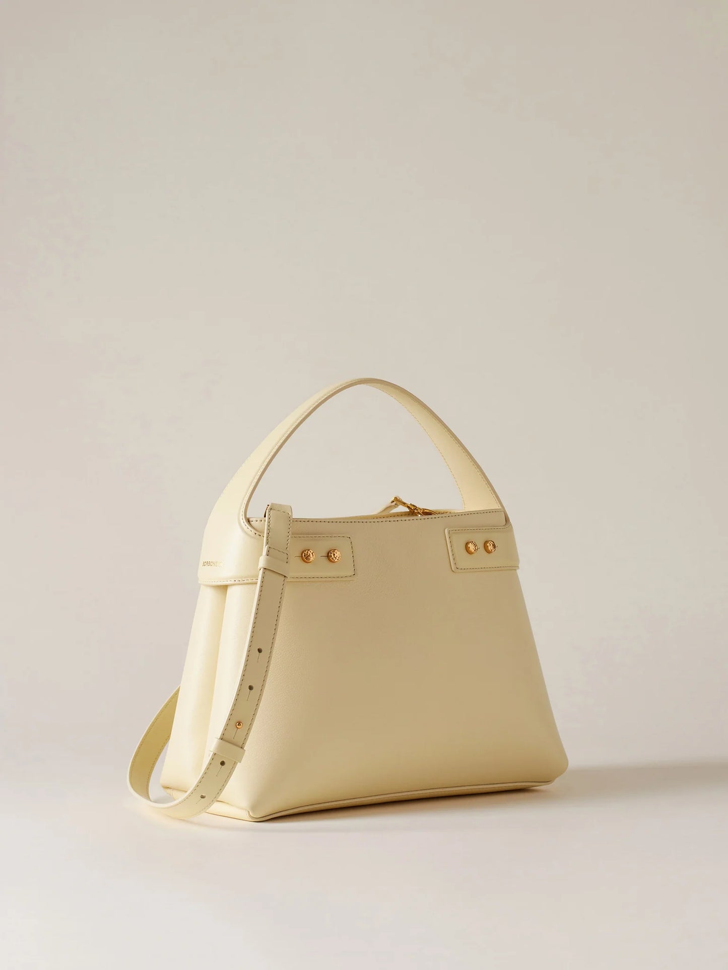 ARMOR BORSA A MANO MEDIUM Borsa a Mano di Pelle