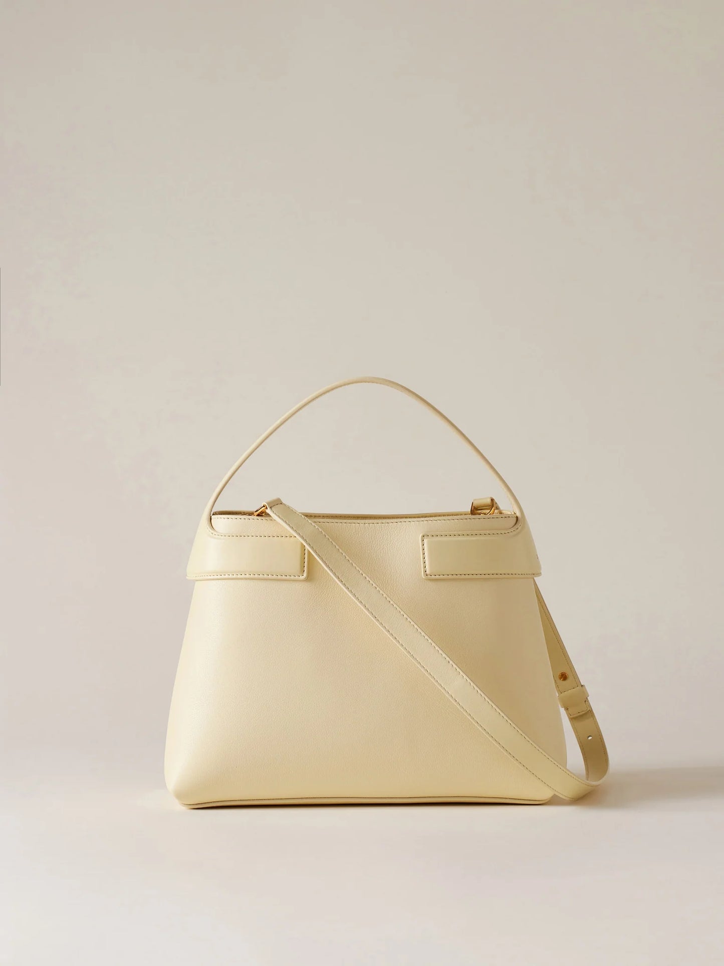 ARMOR BORSA A MANO MEDIUM Borsa a Mano di Pelle