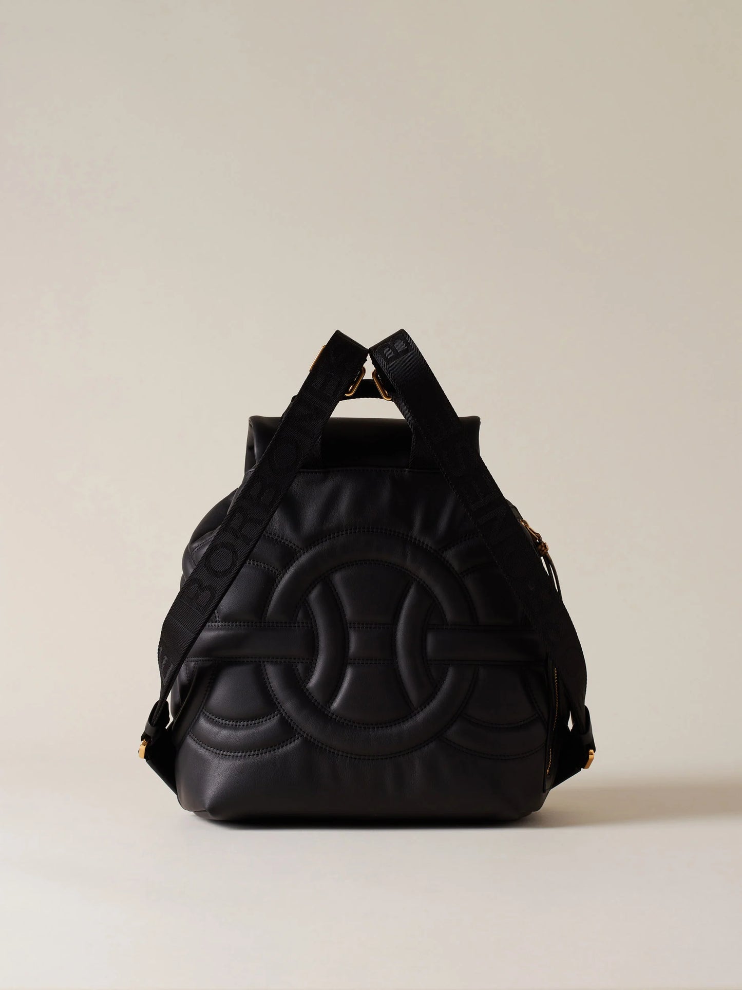 ZAINO RONDO' BORBONESE