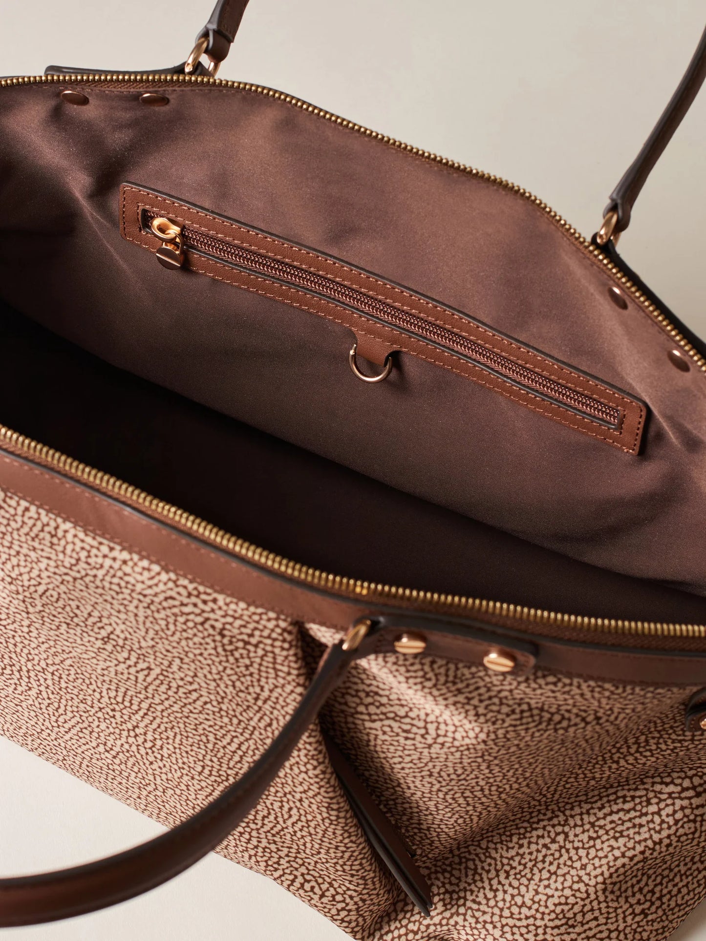 BORSA BAULETTO MEDIUM