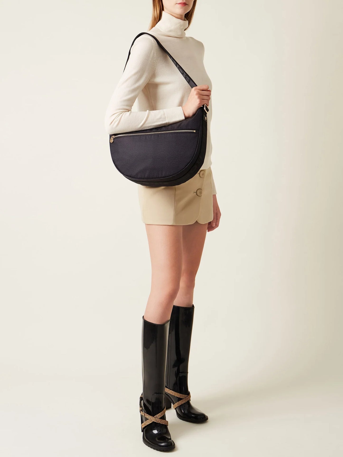 LUNA BAG MIDDLE