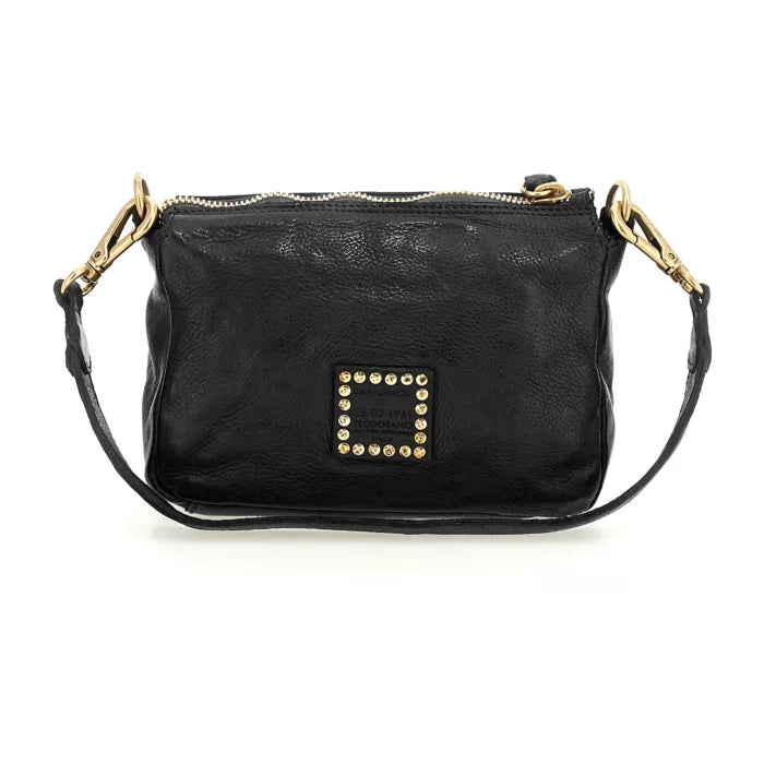 BORSA A TRACOLLA SMALL OSSIDIANA