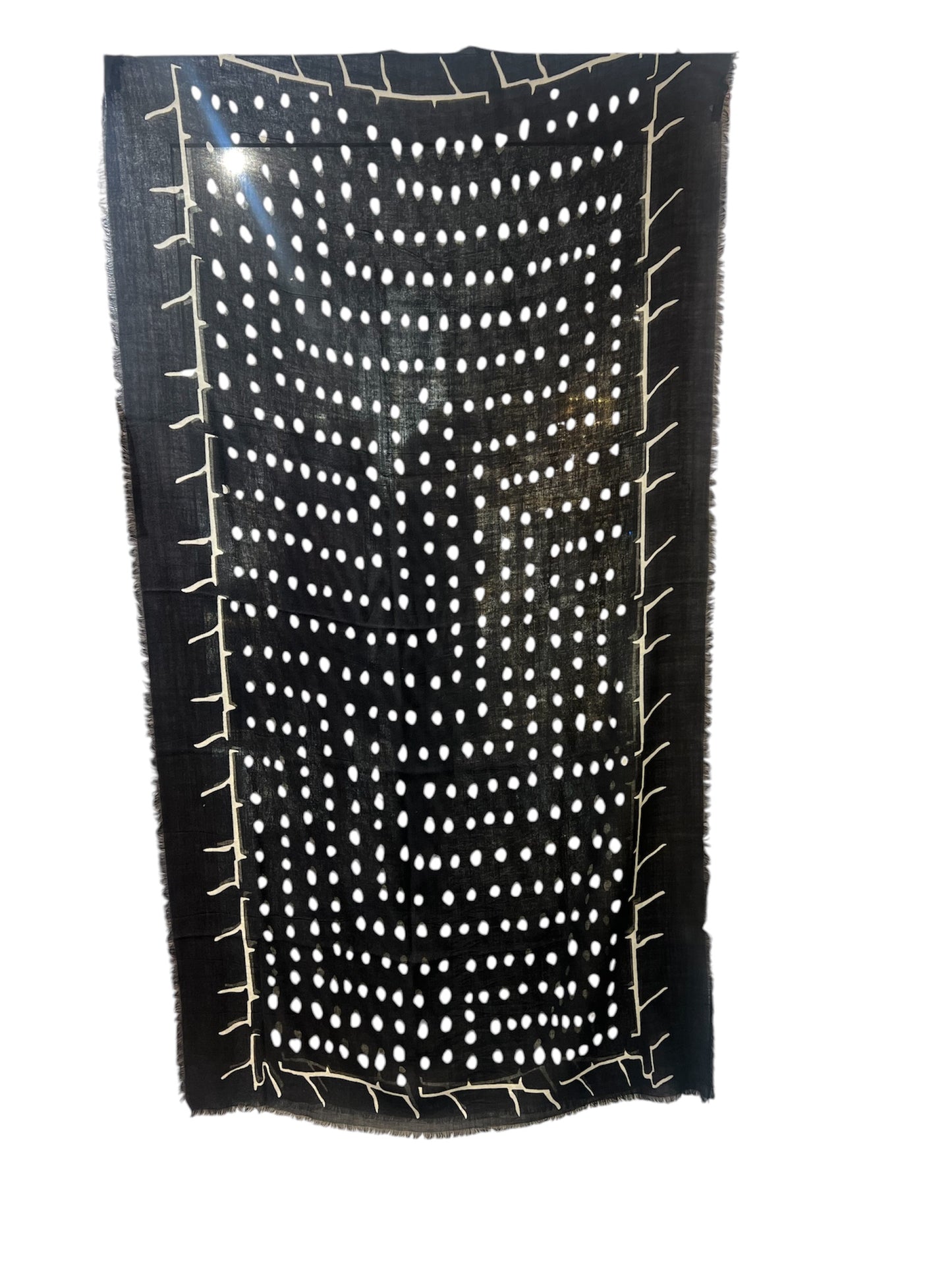 Foulard Sgombero Cantine Andromeda 6519N