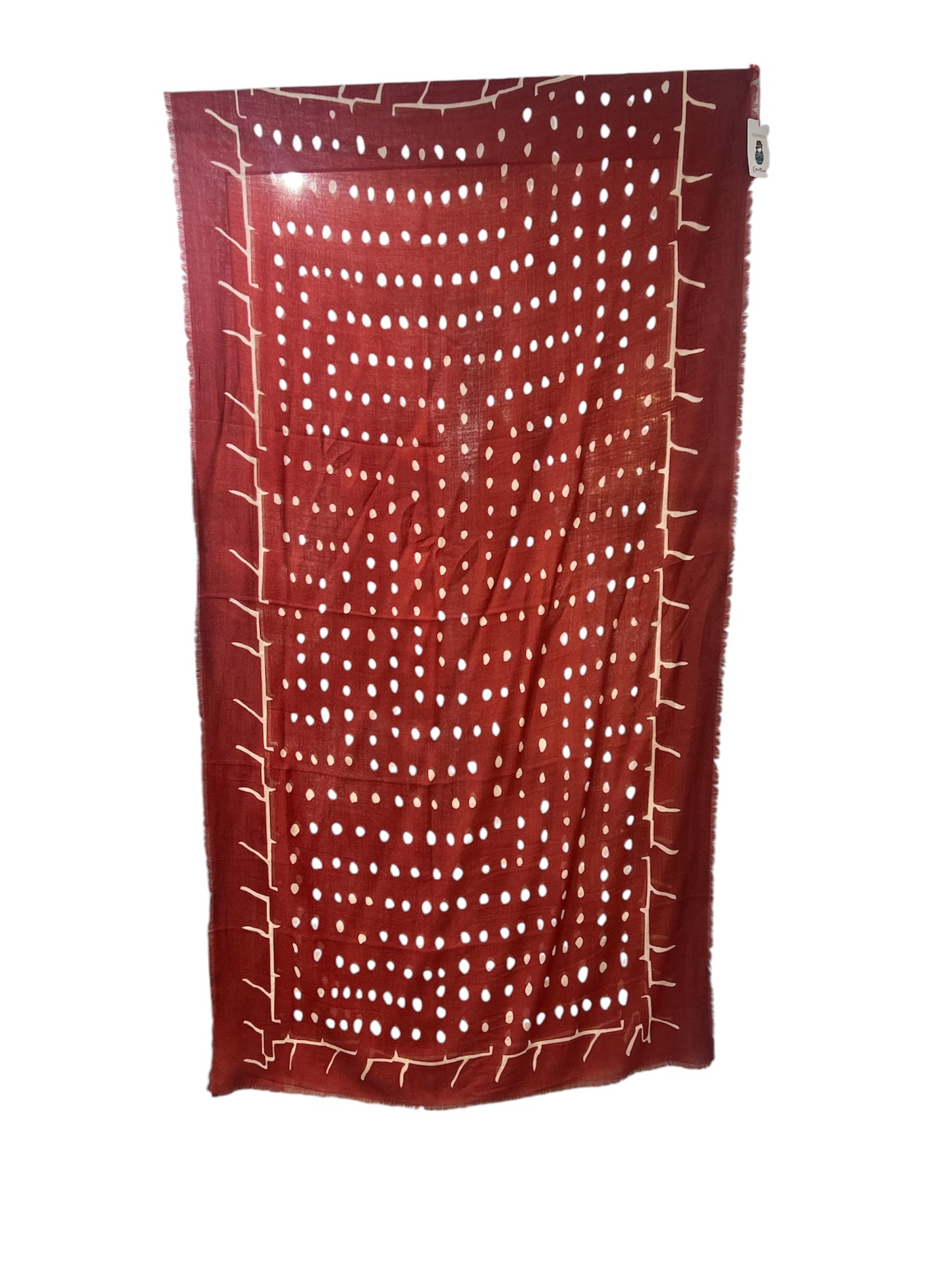 Foulard Sgombero Cantine Andromeda 6519R