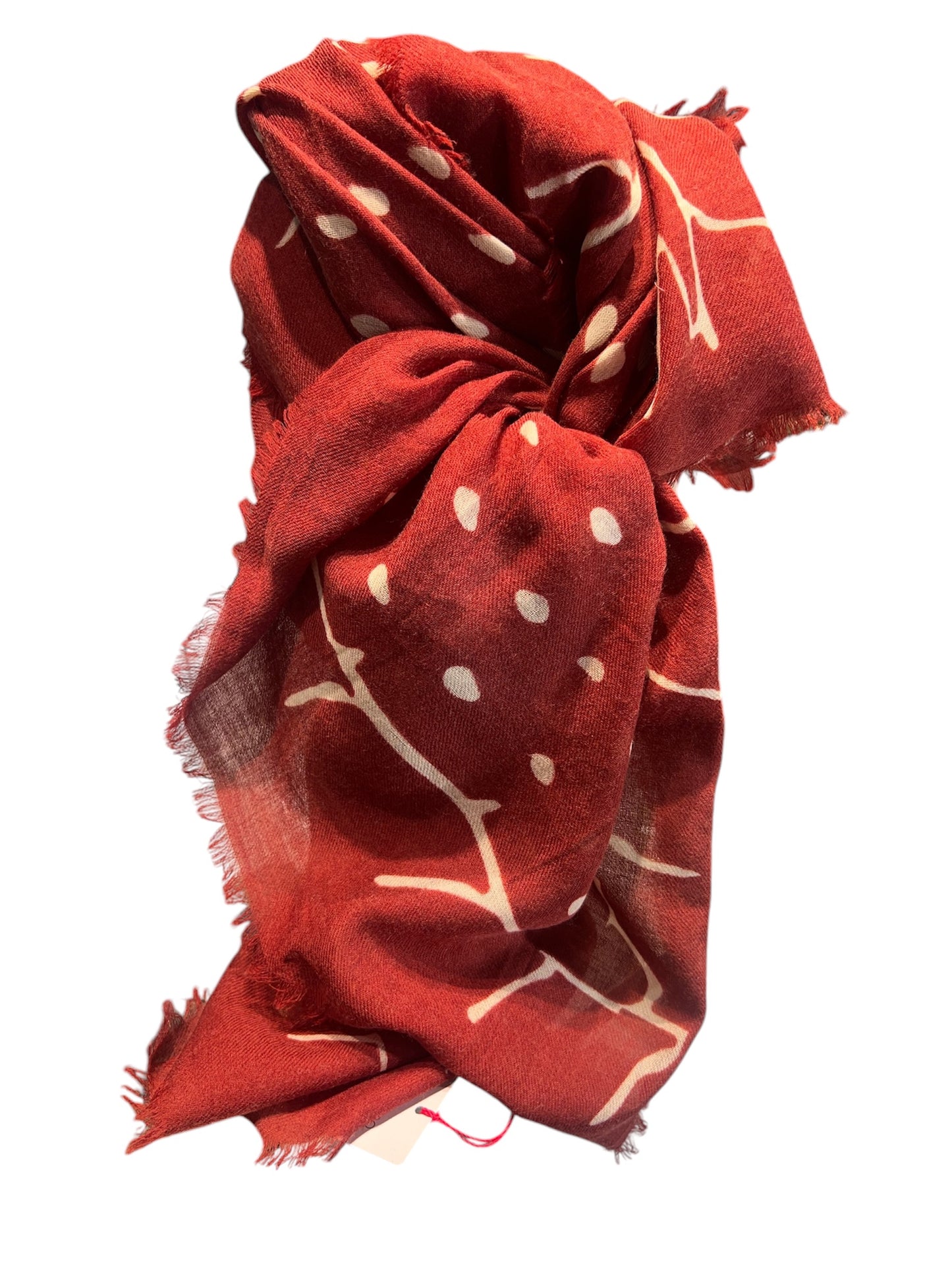 Foulard Sgombero Cantine Andromeda 6519R