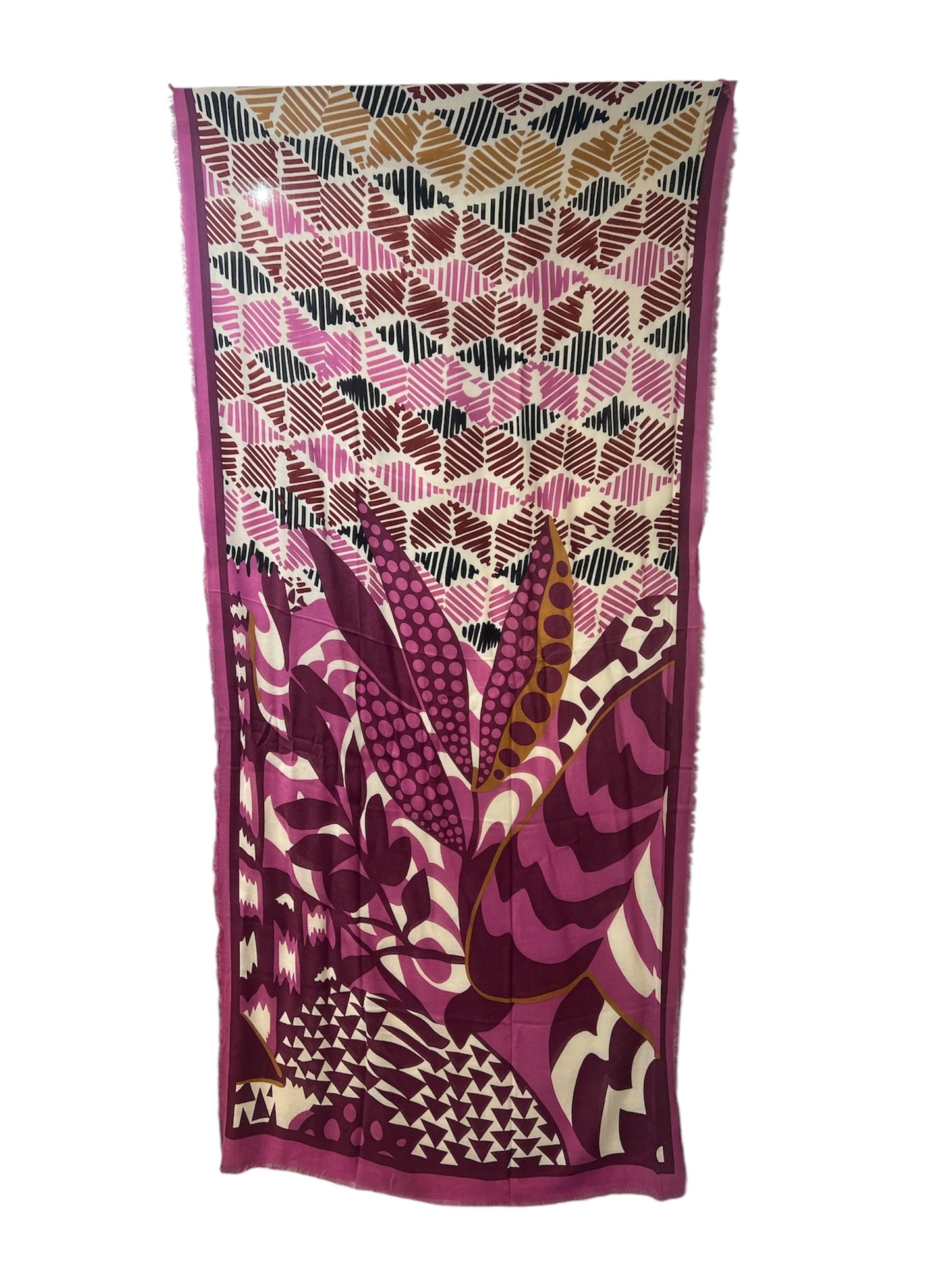 Foulard Sgombero Andromeda 6532