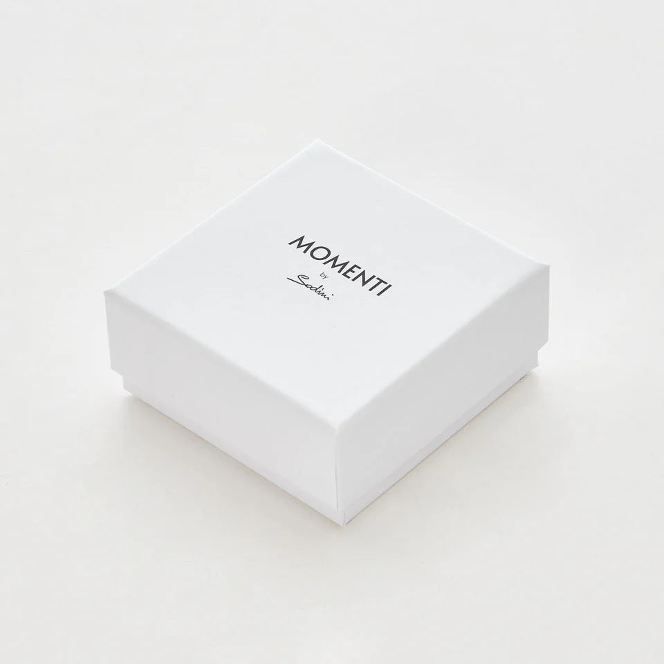 Orecchini cerchio e ciliege Juicy - MulticolorMulticolor Momenti By Sodini