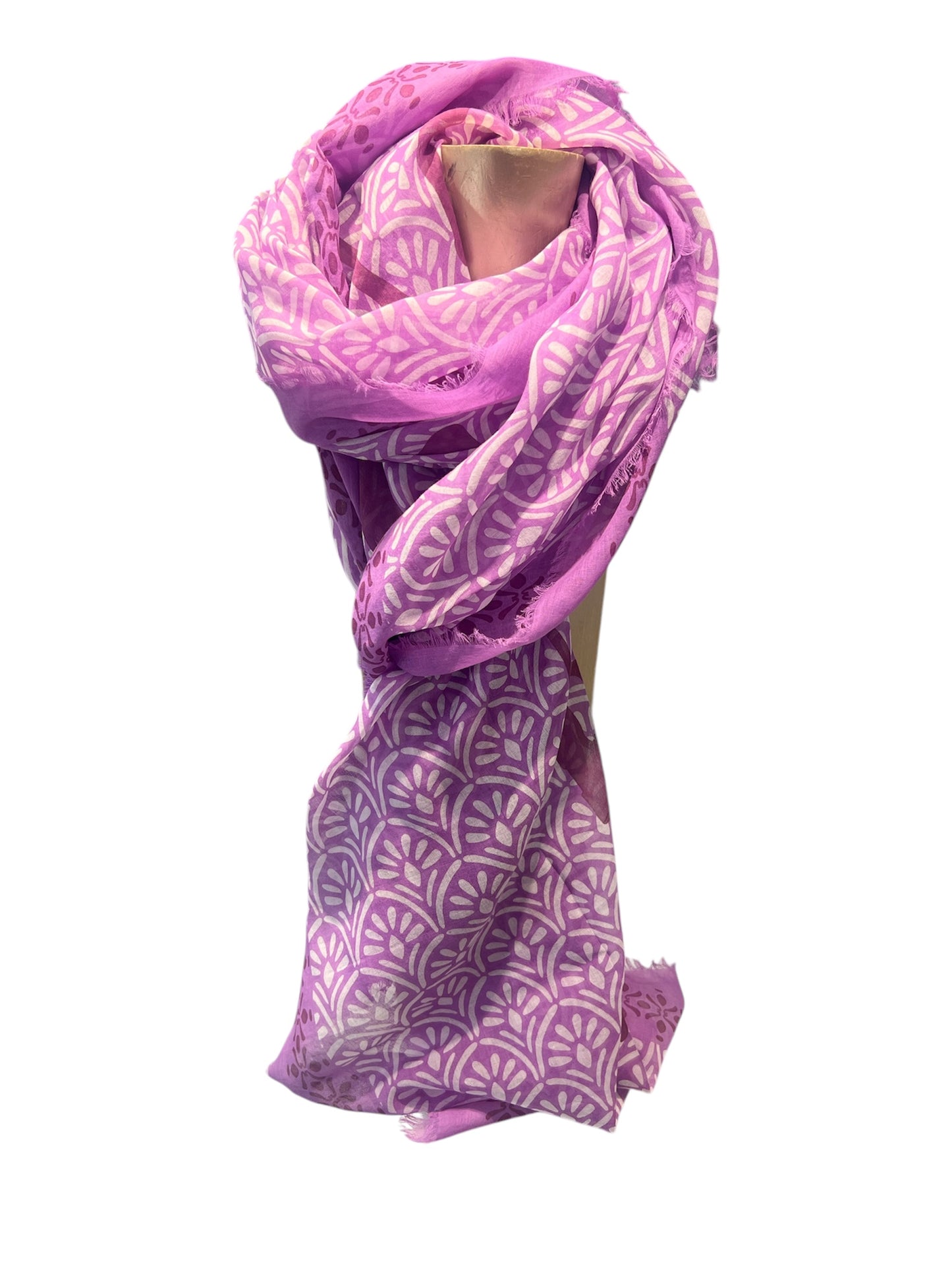 Foulard Sgombero Cantine Acquario 7533A