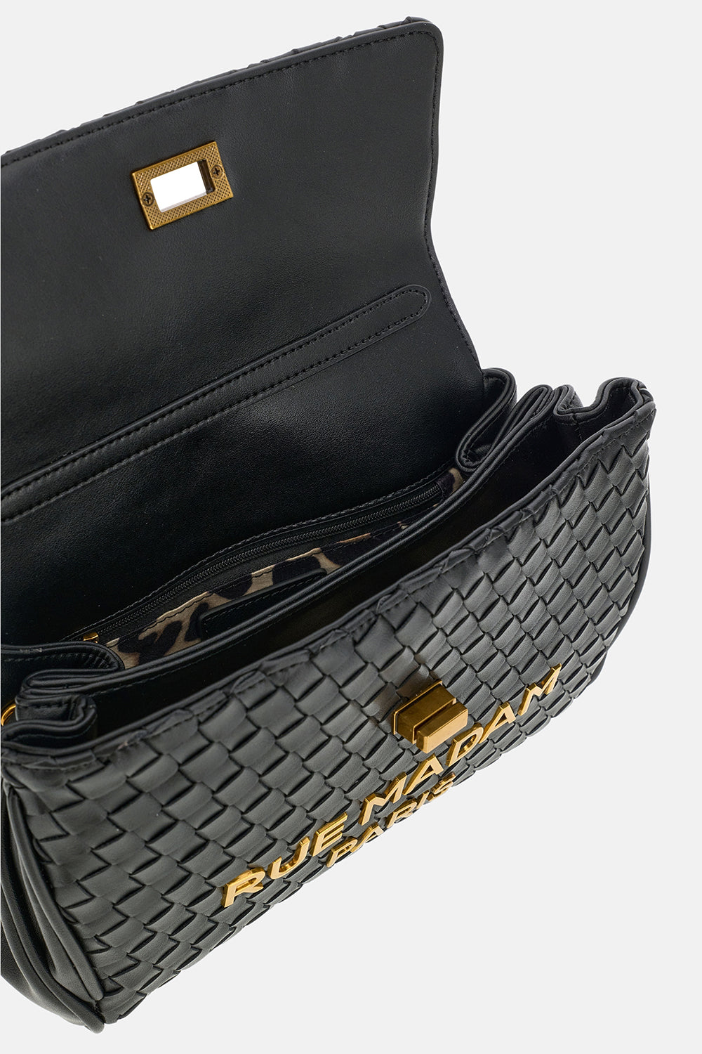 Mini Tote Bags LES JOURS XS MOTIF