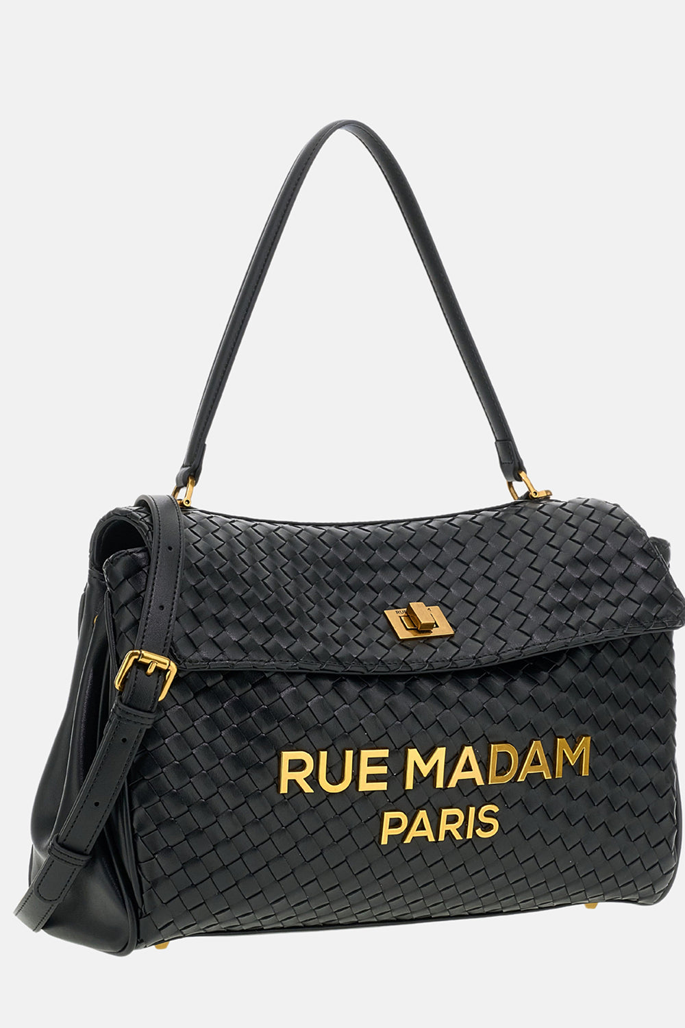 Borse a spalla LES JOURS XL MOTIF