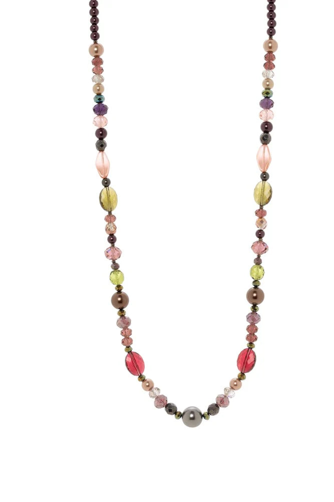 COLLANA - linea MADAME multi Color