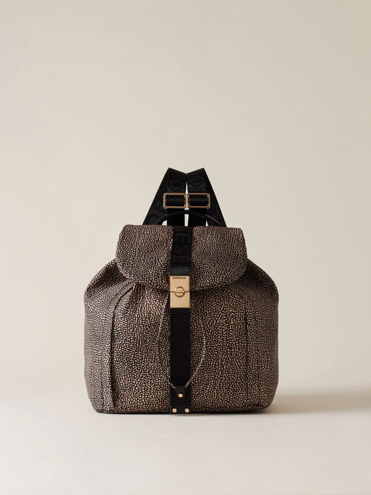 FOLD ZAINO MEDIUM