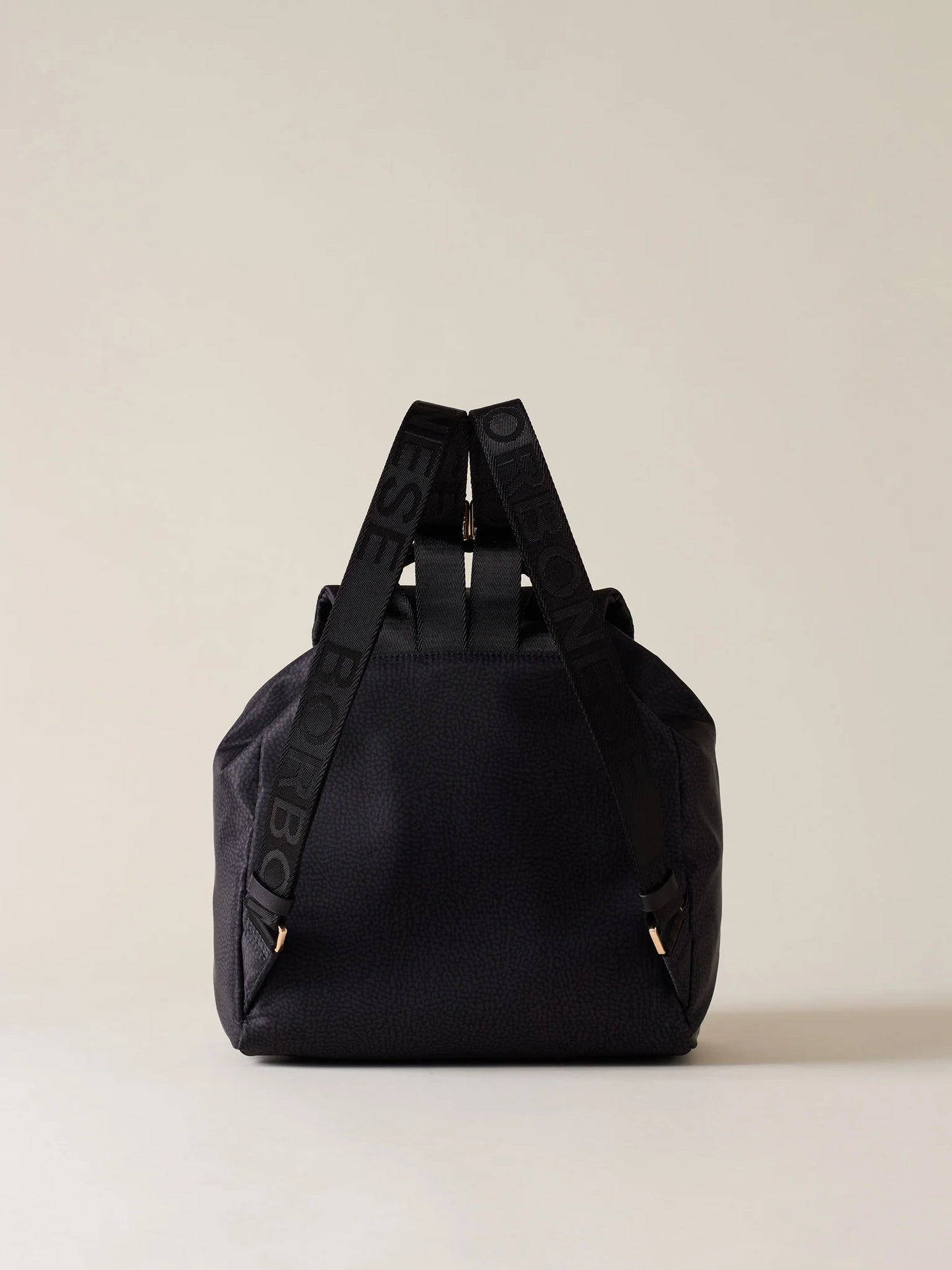 FOLD ZAINO MEDIUM Nero