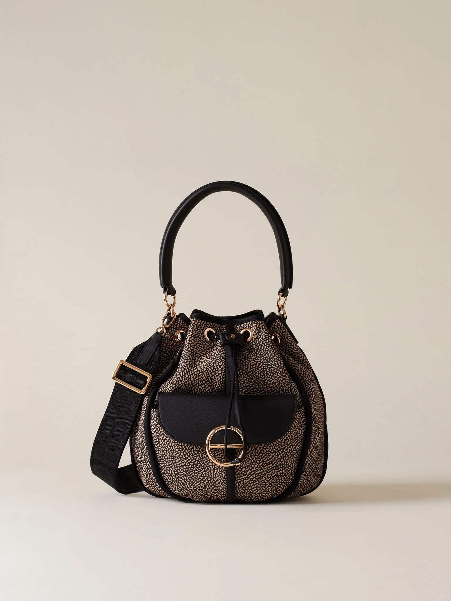 BORSA SECCHIELLO BORBONESE