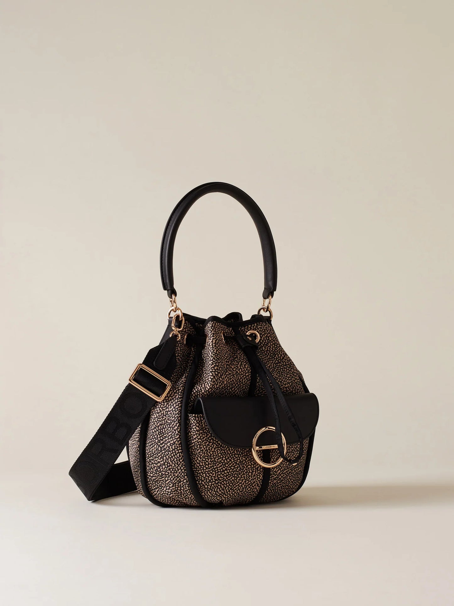 BORSA SECCHIELLO BORBONESE