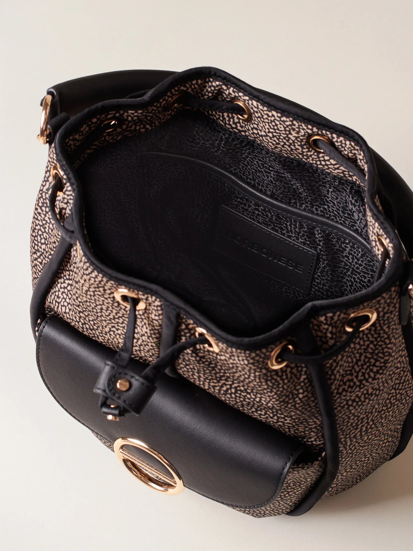 BORSA SECCHIELLO BORBONESE