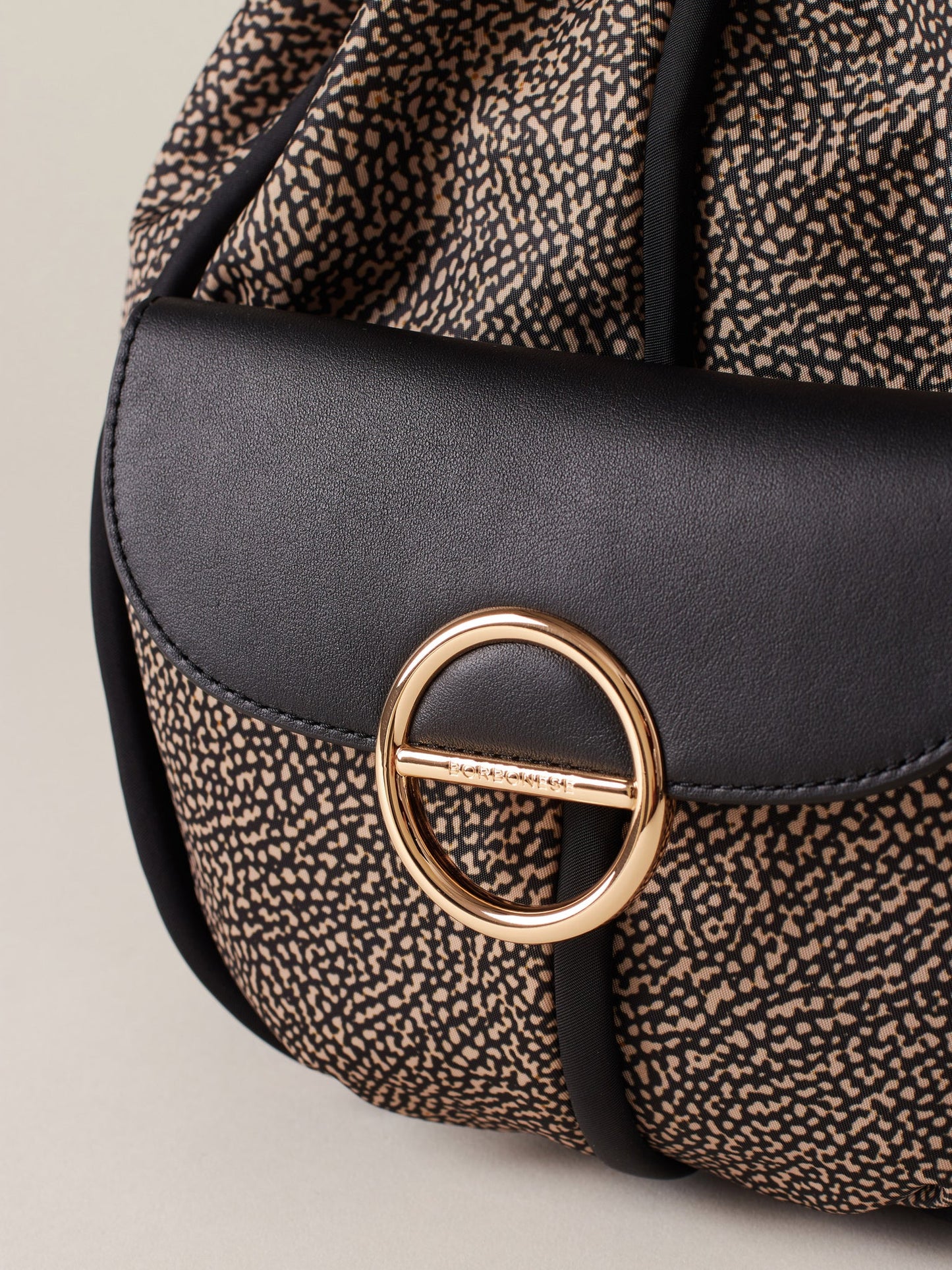 BORSA SECCHIELLO BORBONESE