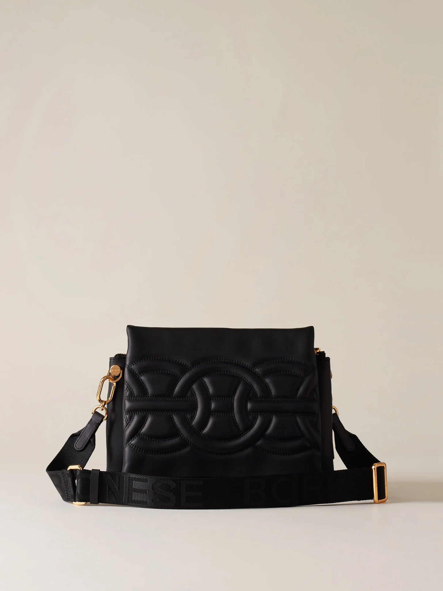 BORSA A TRACOLLA MEDIA BORBONESE