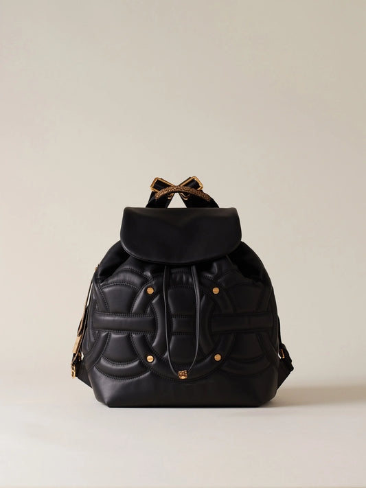 ZAINO RONDO' BORBONESE