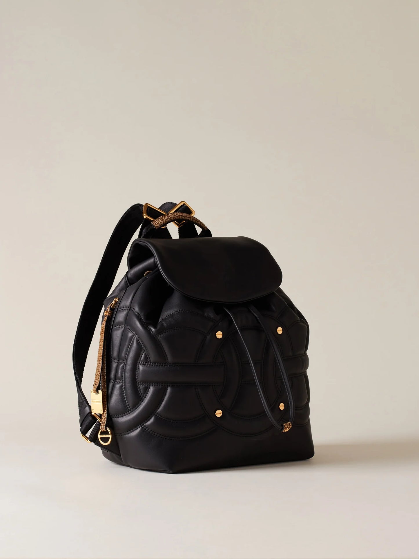 ZAINO RONDO' BORBONESE