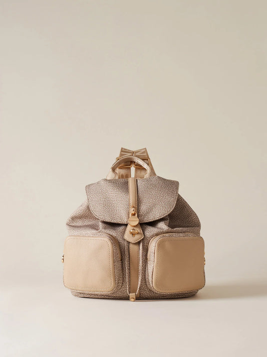 POCHE ZAINO MEDIUM