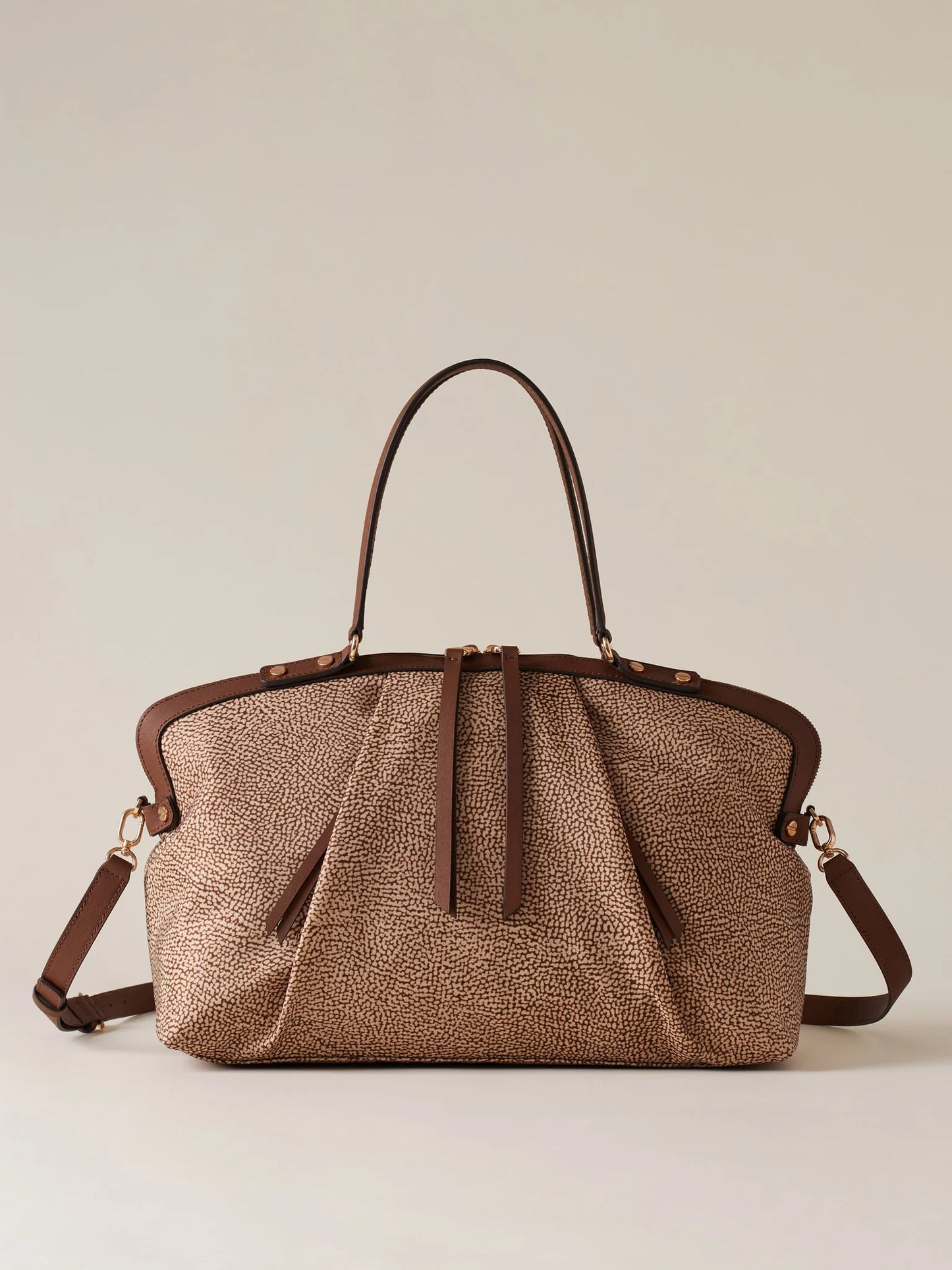 BORSA BAULETTO MEDIUM