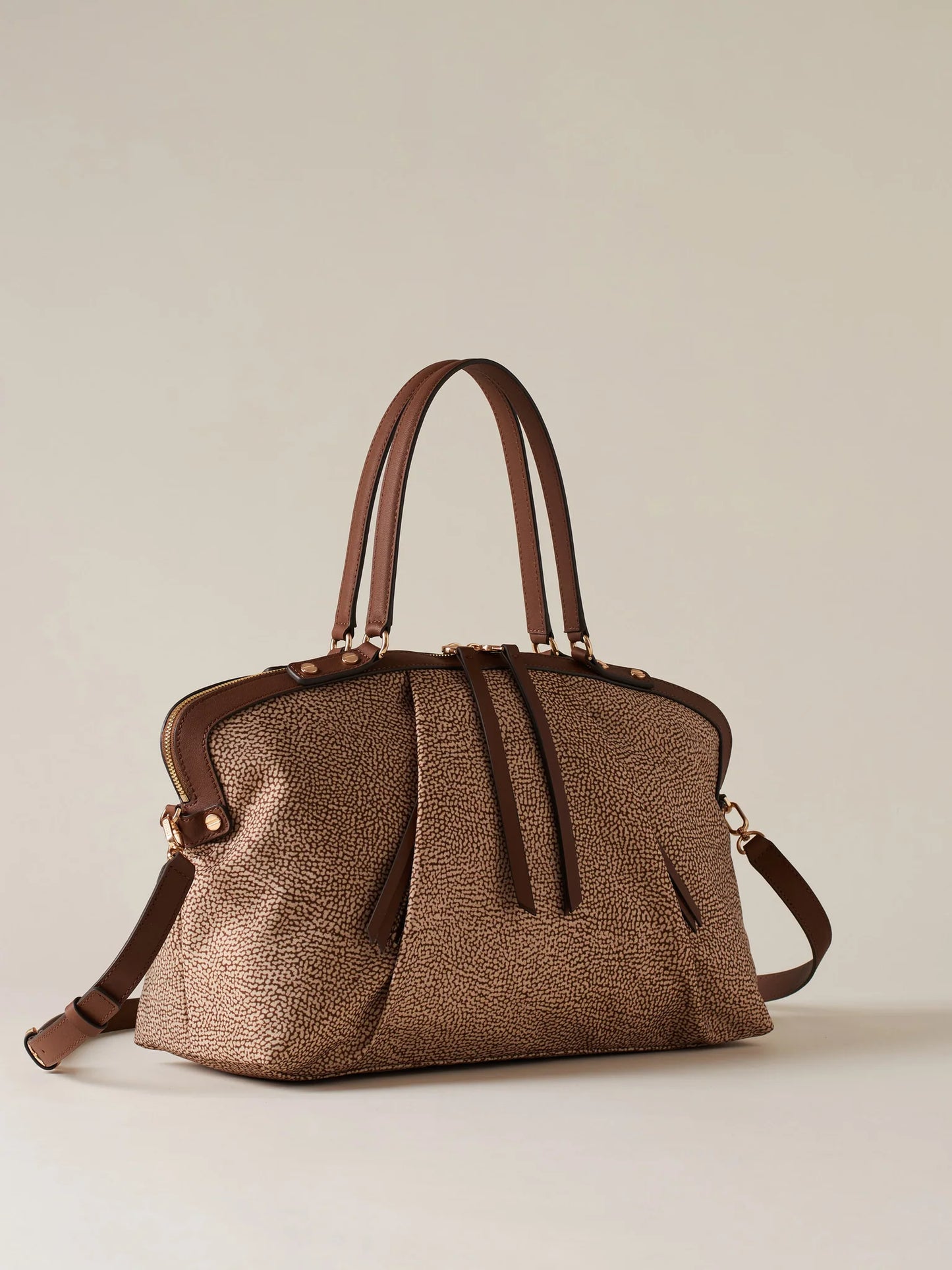 BORSA BAULETTO MEDIUM