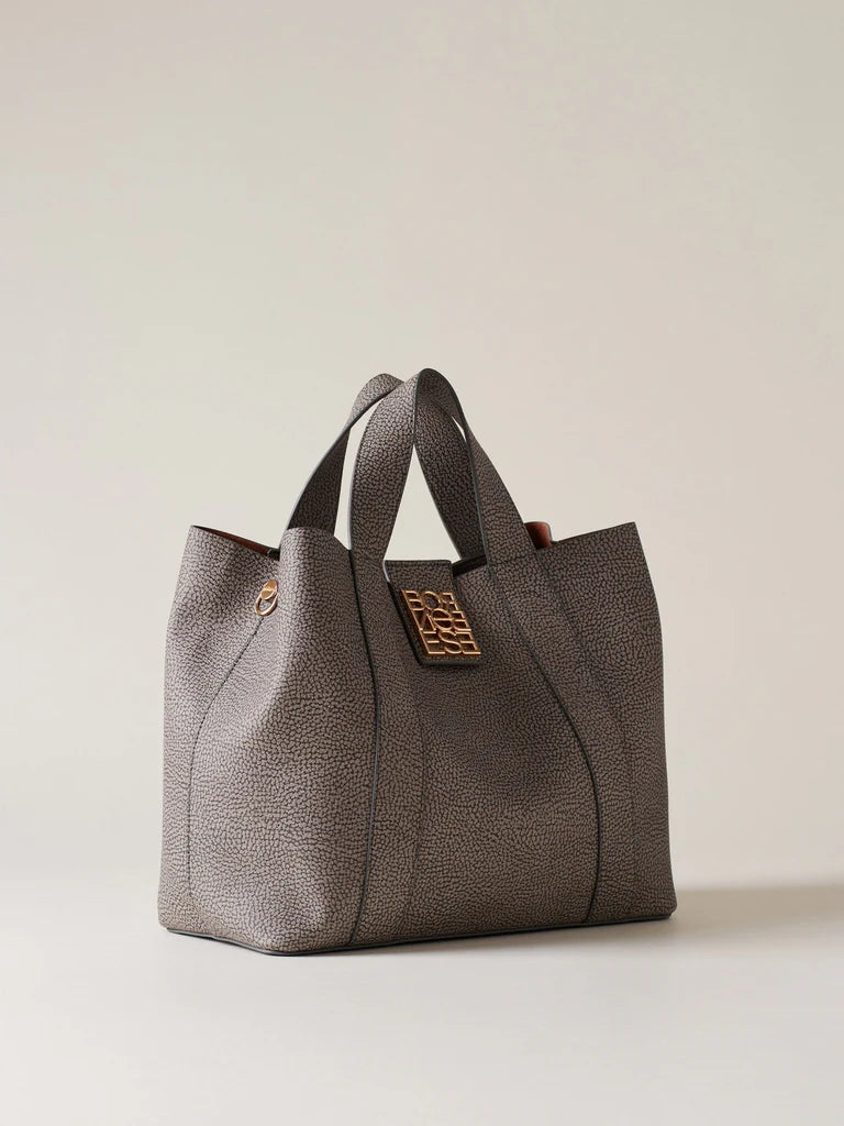 NUEVE SHOPPER MEDIUM