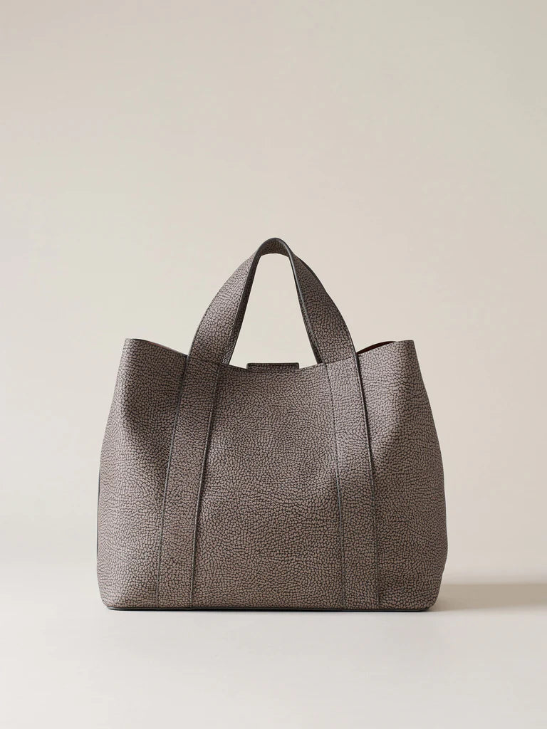 NUEVE SHOPPER MEDIUM