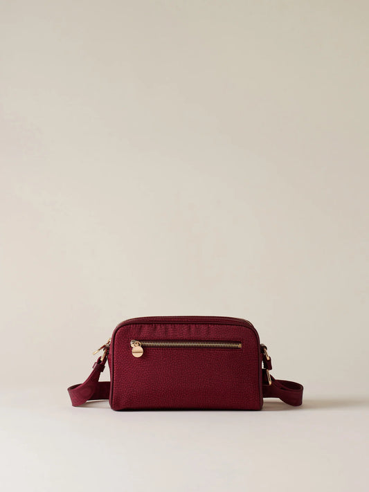 Camera Case Eco Line Small Bordeaux