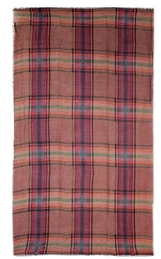 Foulard Sgombero Cantine Leone 8551