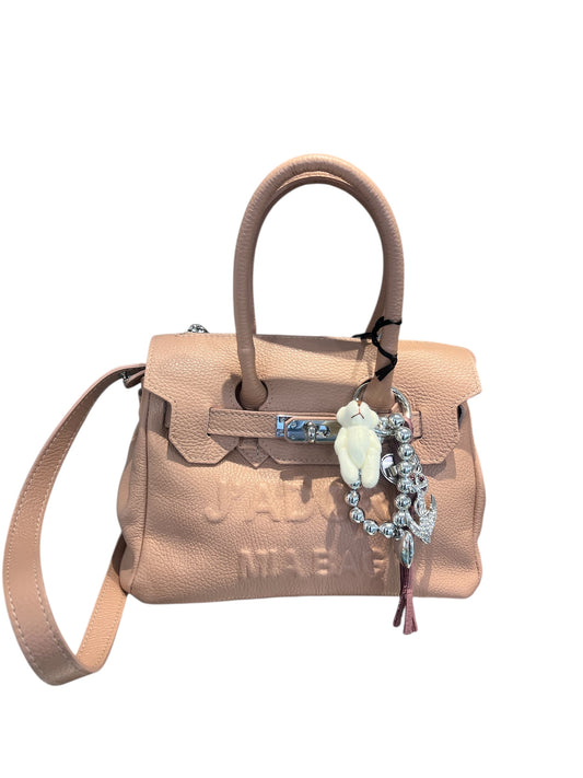 Borsa J’Adore Mini Rosa Mia Bag
