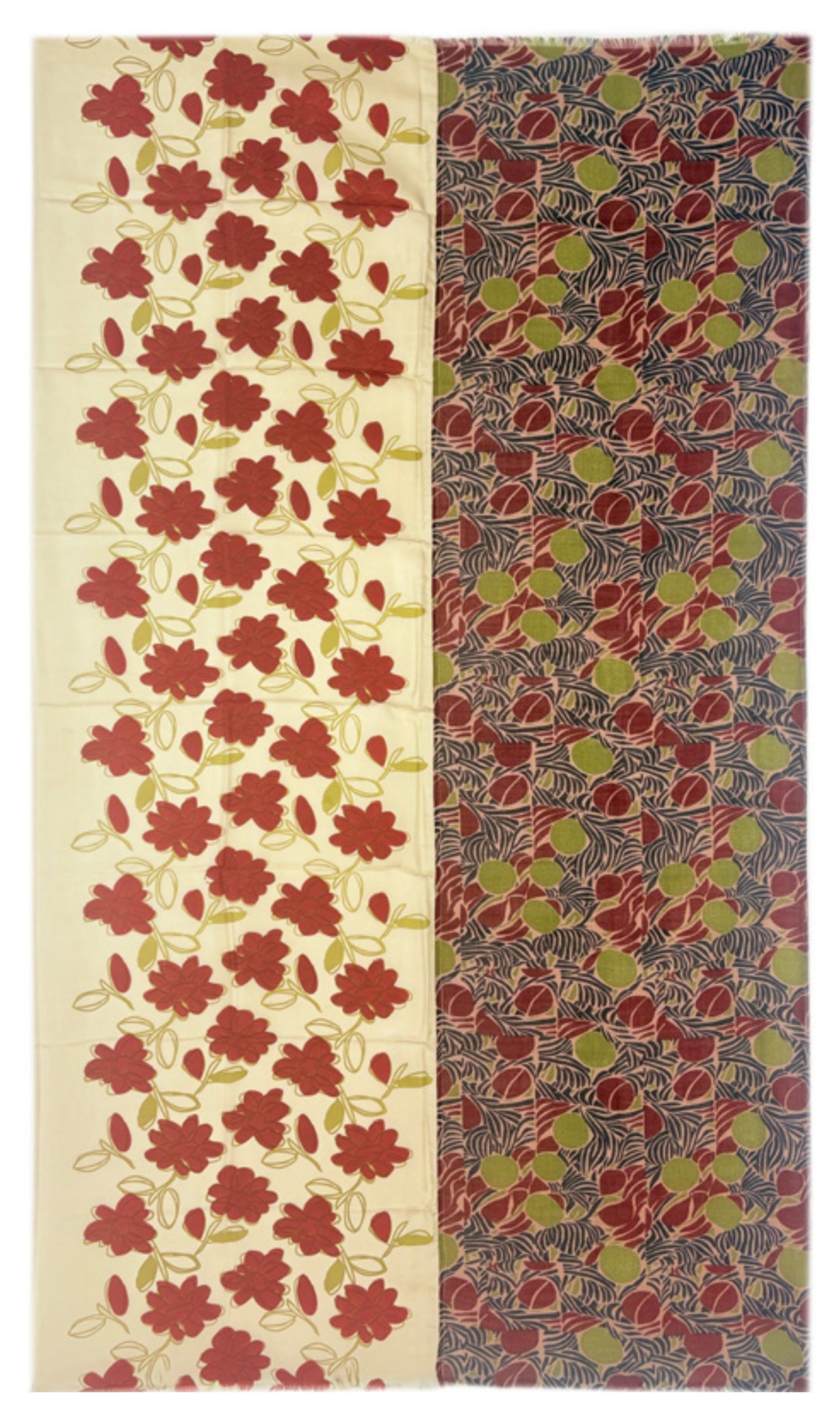 Foulard Sgombero Cantine Cigno col.2