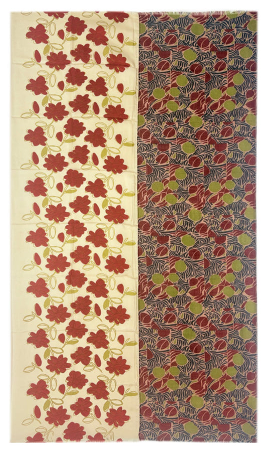 Foulard Sgombero Cantine Cigno col.2