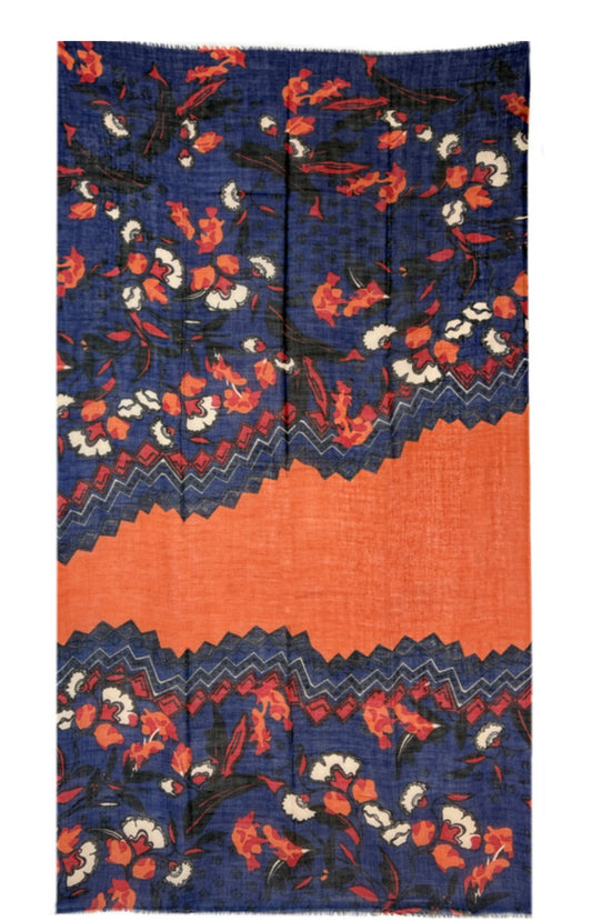 Foulard Sgombero Cantine Centauro