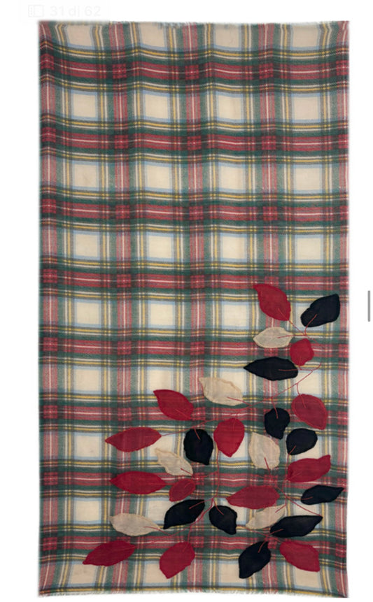 Foulard Sgombero Cantine Orione