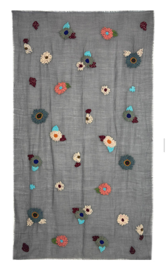 Foulard Sgombero Cantine Pegaso