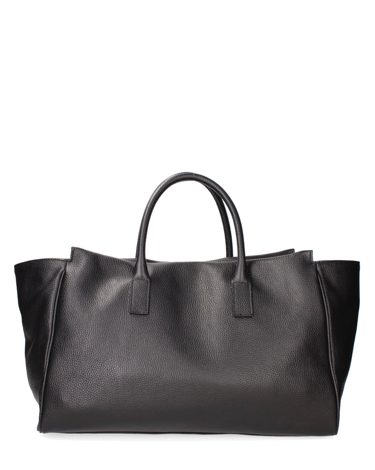 SHOPPING IN PELLE MYBEST BAG