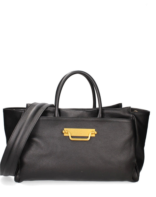 SHOPPING IN PELLE MYBEST BAG