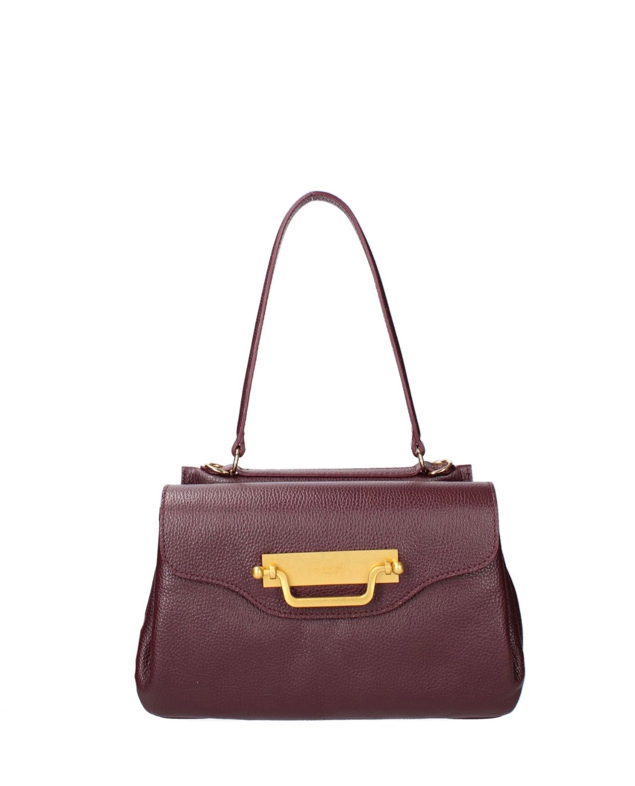 SHOPPING IN PELLE SMALL MYBEST BAG