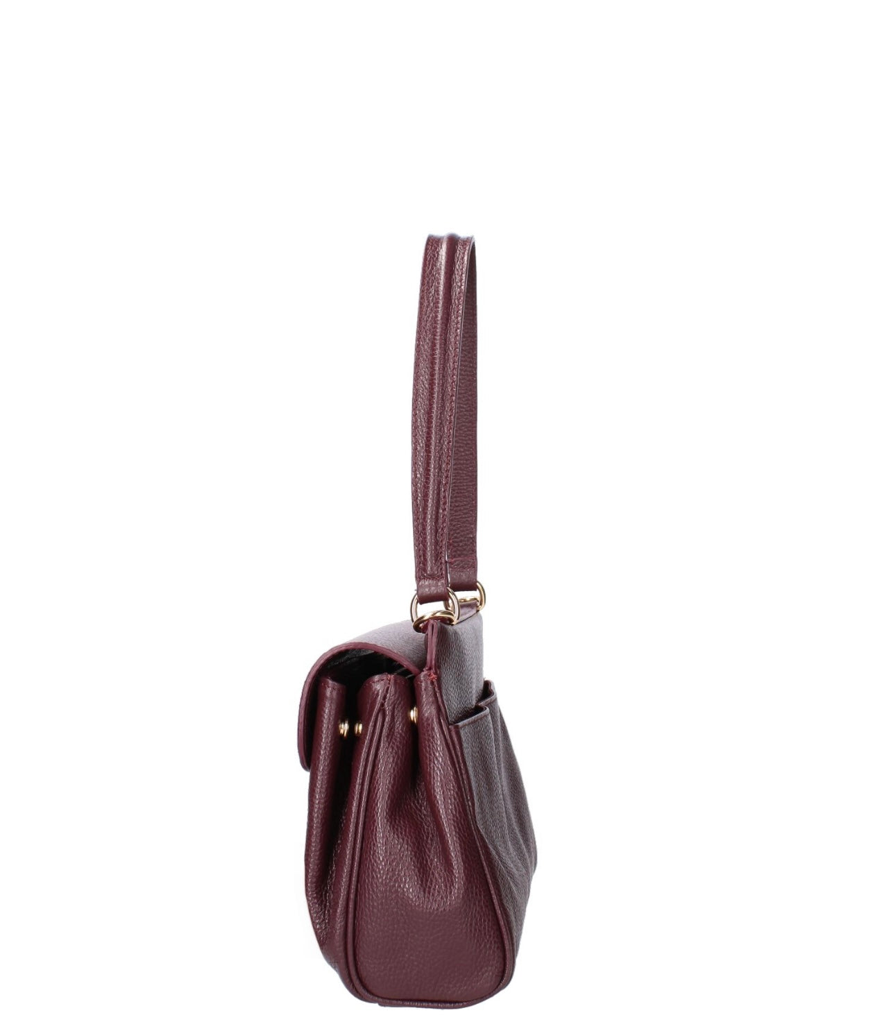 SHOPPING IN PELLE SMALL MYBEST BAG