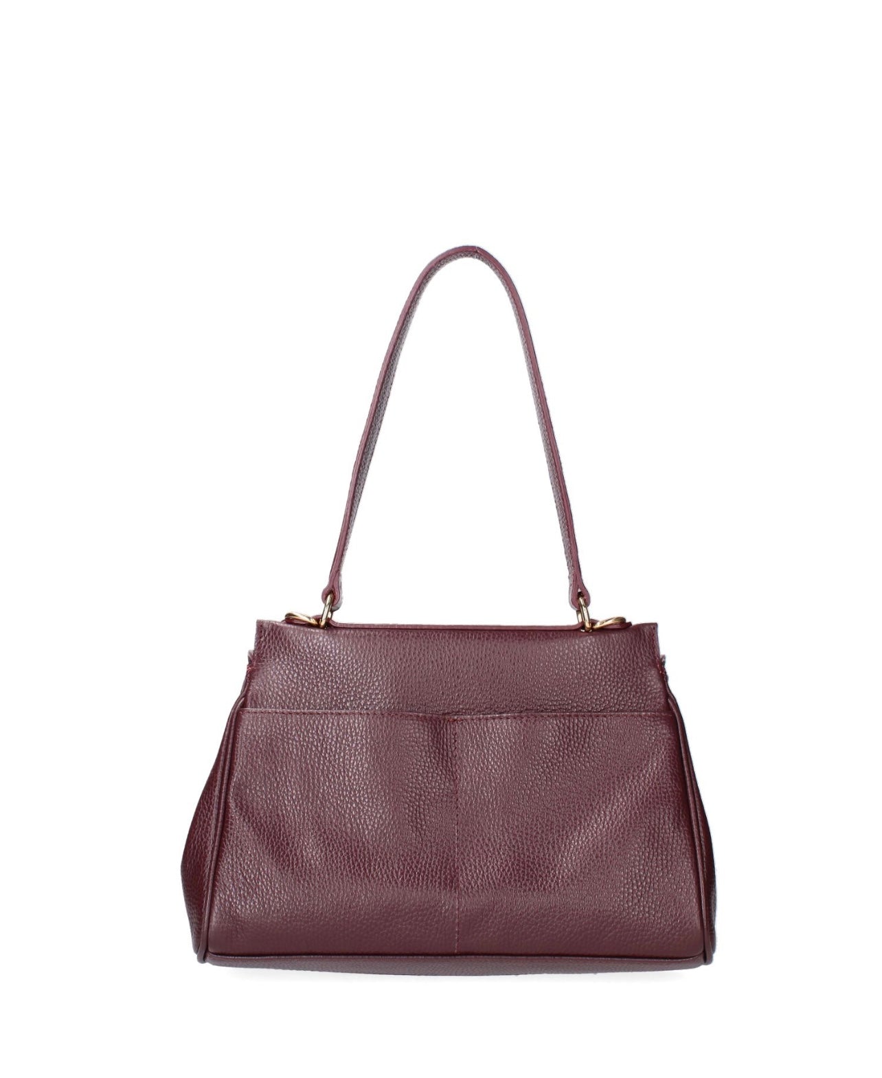 SHOPPING IN PELLE SMALL MYBEST BAG