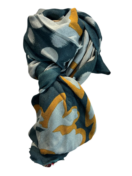 Foulard Sgombero Centauro 6570V