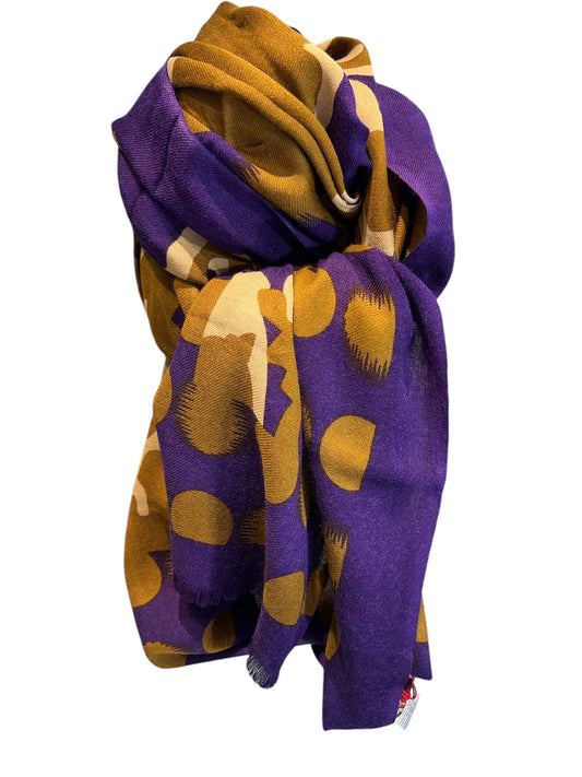 Foulard Sgombero Centauro 6570