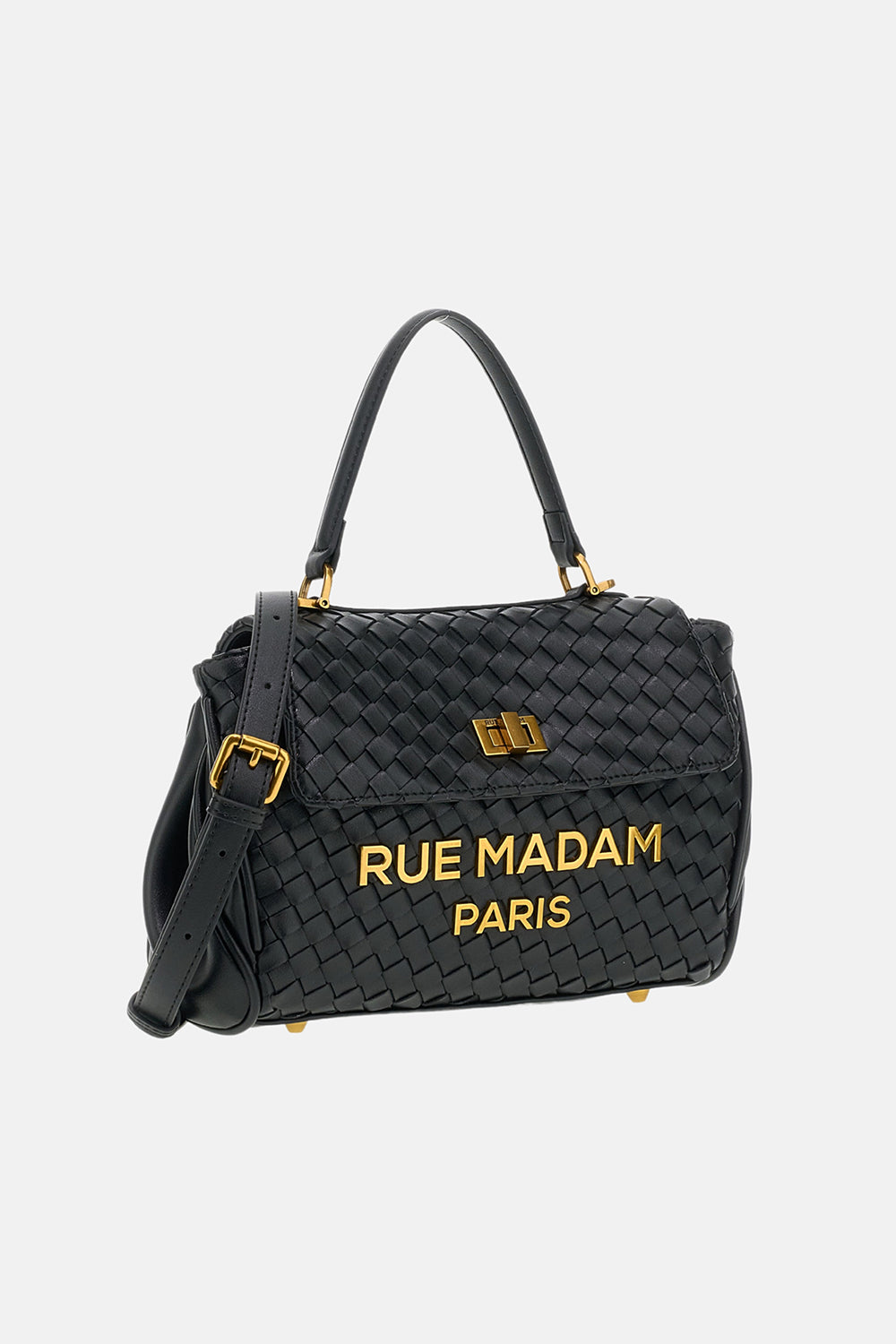 Mini Tote Bags LES JOURS XS MOTIF