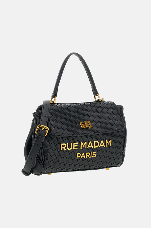 Mini Tote Bags LES JOURS XS MOTIF