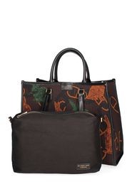 TOTE BAG TESSUTO